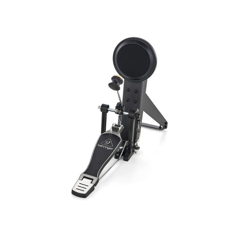 Behringer XD8 USB - perkusja elektroniczna