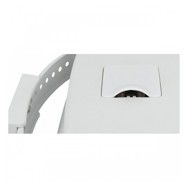 DAP EVO 6T W - Głośniki Instalacyjne Para