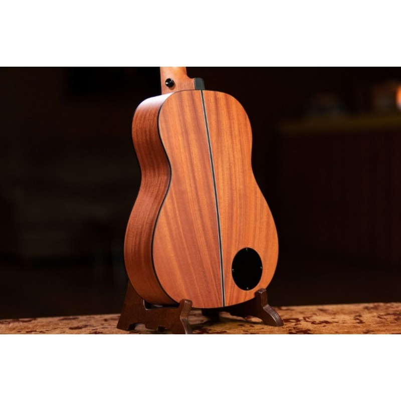 Ortega LIZZY-BSFL-GB - Ukulele Bassowe