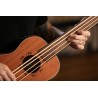 Ortega LIZZY-BSFL-GB - Ukulele Bassowe