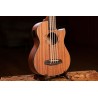 Ortega Lizzy-Pro ukulele basowe
