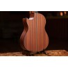 Ortega Lizzy-Pro ukulele basowe