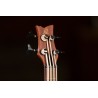 Ortega Lizzy-Pro ukulele basowe