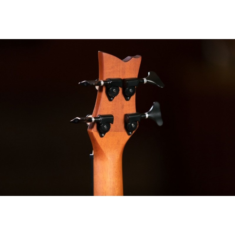 Ortega Lizzy-Pro ukulele basowe