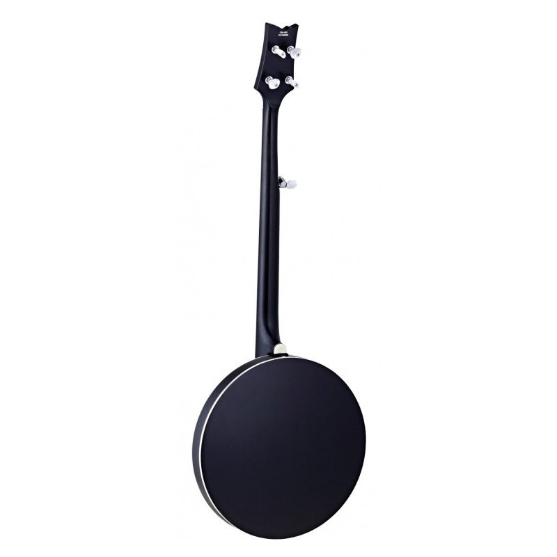 Ortega OBJ450-SBK - Banjo