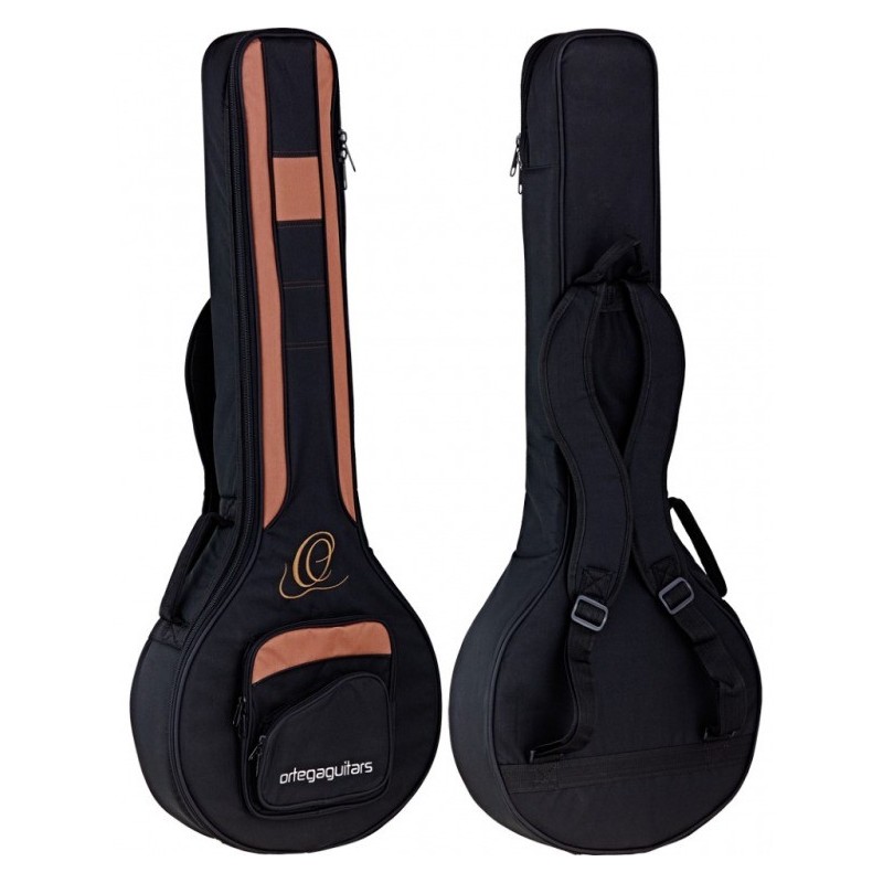 Ortega OBJ450-SBK - Banjo