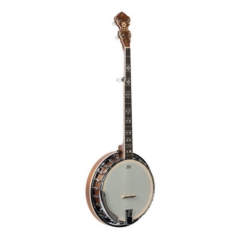 Ortega OBJ550W-SNT - Banjo