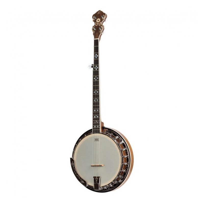 Ortega OBJ550W-SNT - Banjo