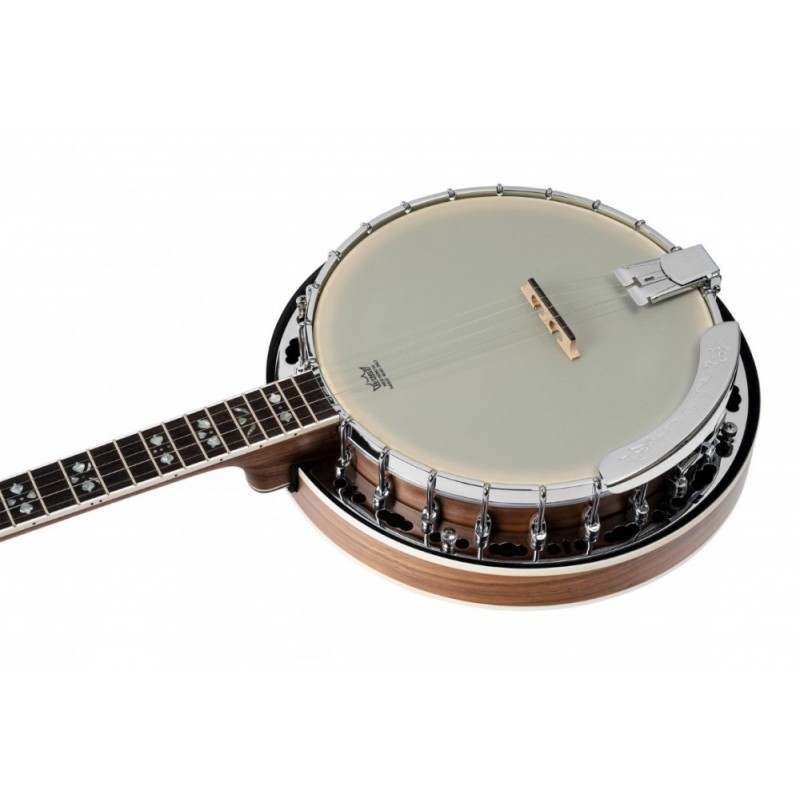 Ortega OBJ550W-SNT - Banjo