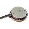Ortega OBJ550W-SNT - Banjo