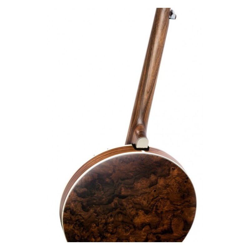 Ortega OBJ550W-SNT - Banjo