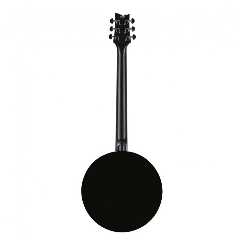 Ortega OBJ650-SBK - Banjo