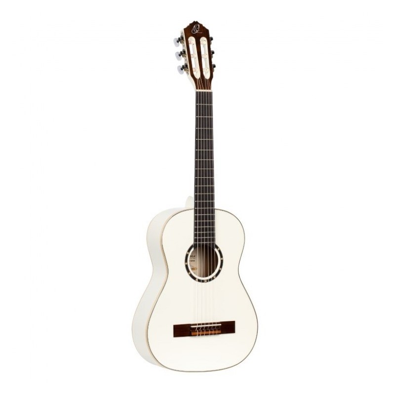 Ortega R121-1sls2WH - Gitara Klasyczna