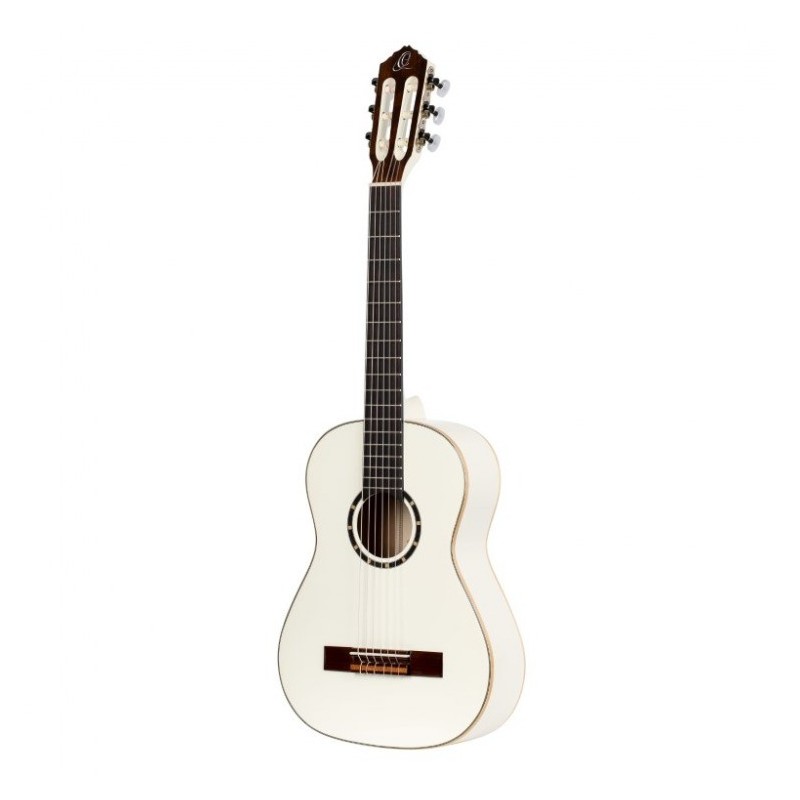 Ortega R121-1sls2WH - Gitara Klasyczna