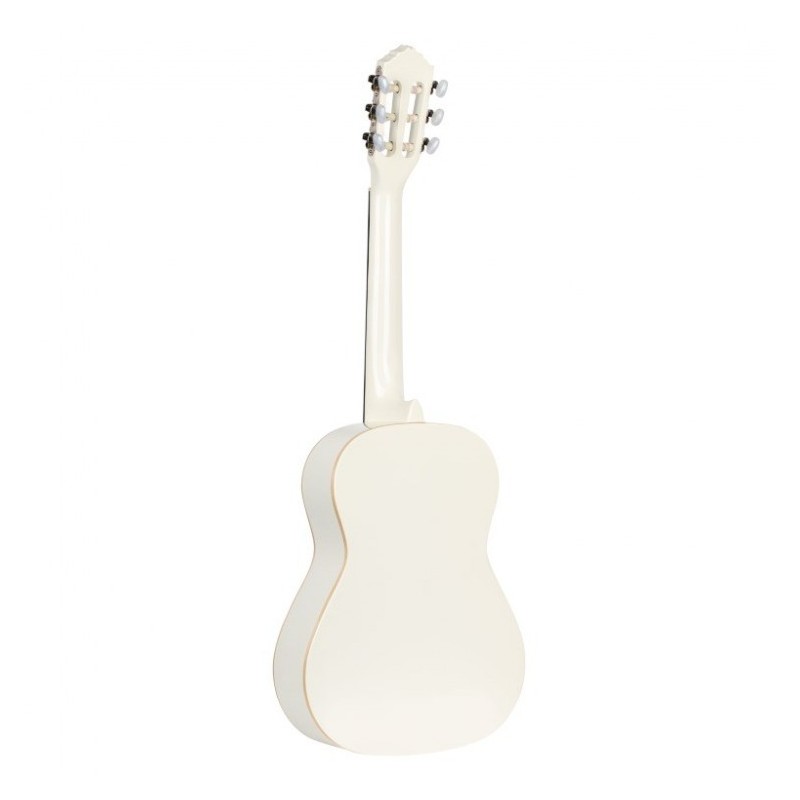 Ortega R121-1sls2WH - Gitara Klasyczna