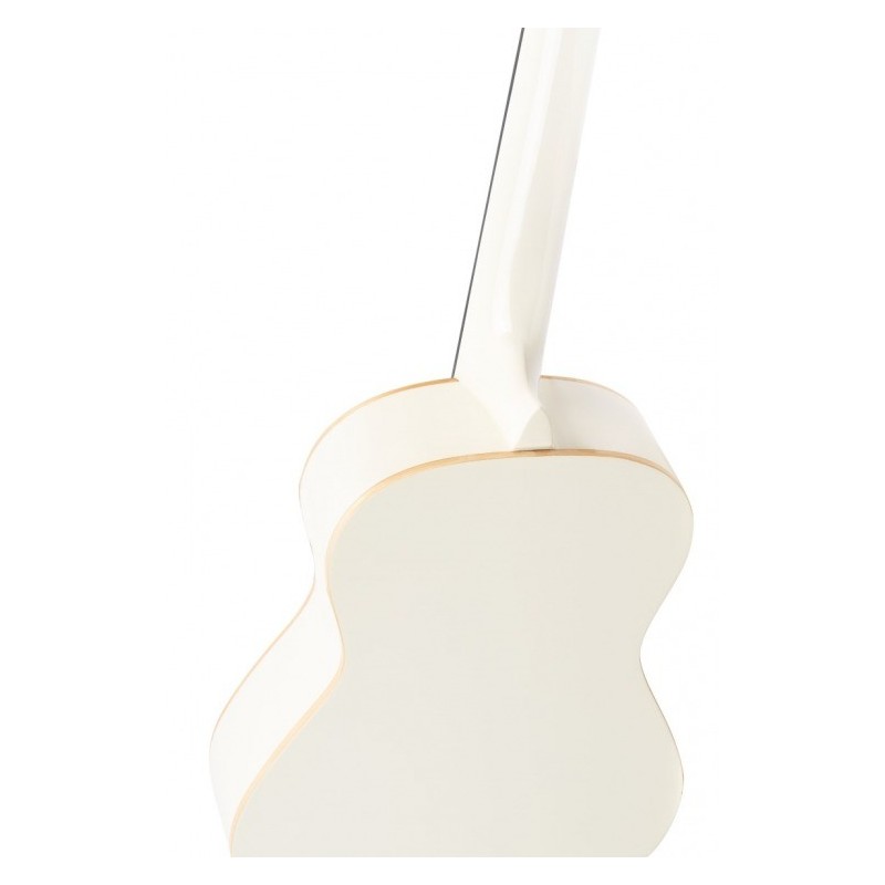 Ortega R121-1sls2WH - Gitara Klasyczna