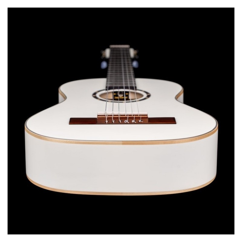 Ortega R121-1sls2WH - Gitara Klasyczna
