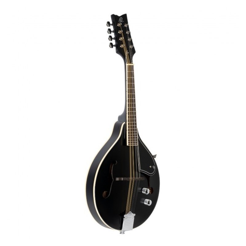 Ortega RMAE40SBK - Mandolina