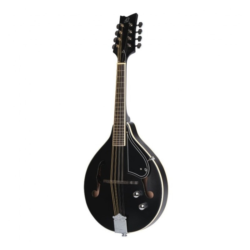Ortega RMAE40SBK - Mandolina