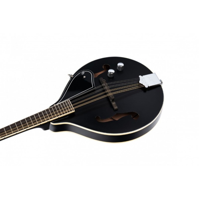 Ortega RMAE40SBK - Mandolina