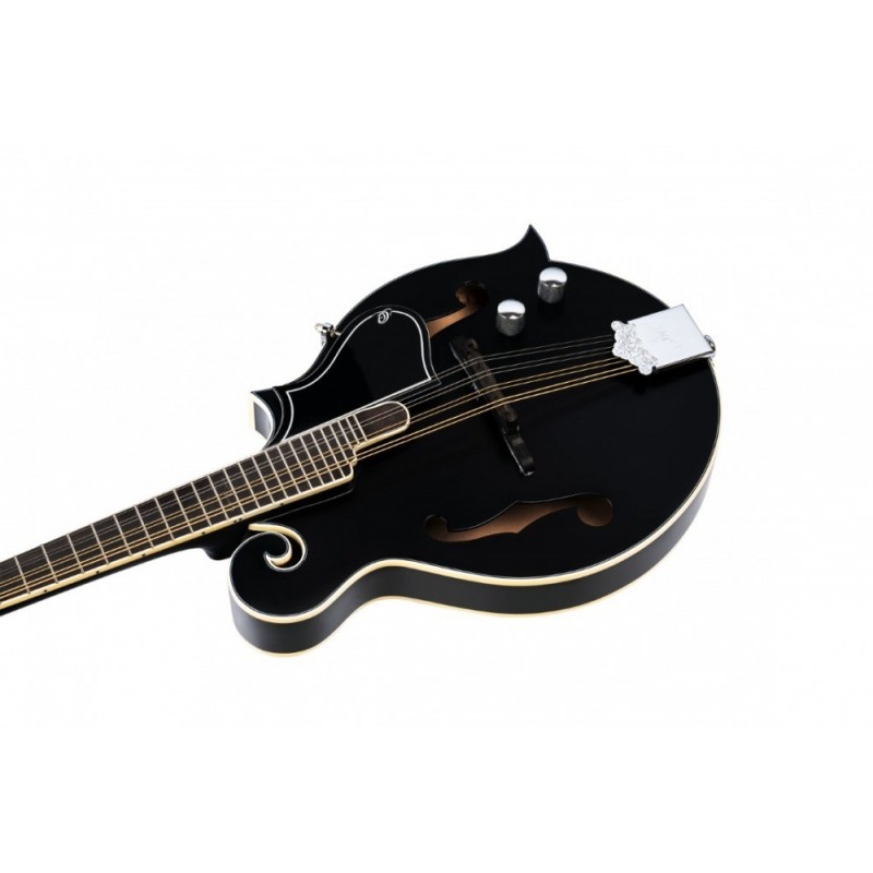 Ortega RMFE40SBK - Mandolina