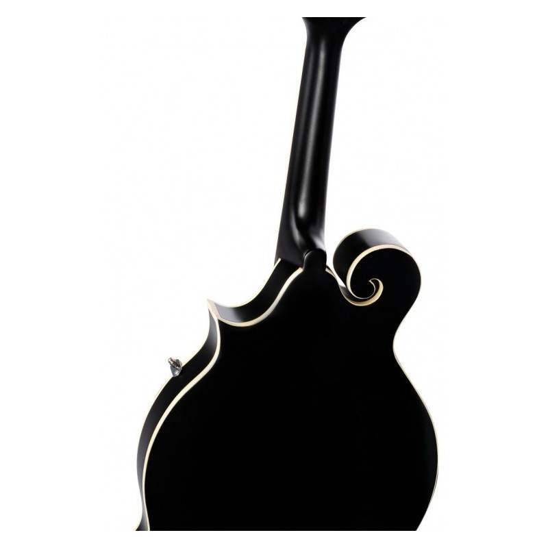 Ortega RMFE40SBK - Mandolina