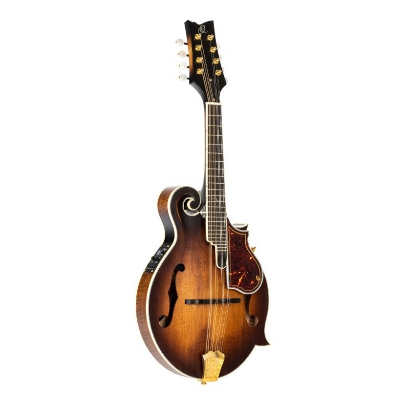 Ortega RMFE100AVO - Mandolina