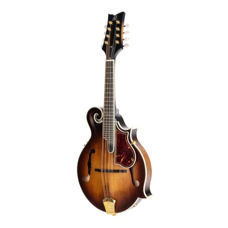 Ortega RMFE100AVO - Mandolina