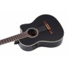 Ortega RCE141BK - Gitara Klasyczna