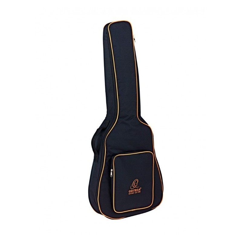 Ortega RCE141BK - Gitara Klasyczna