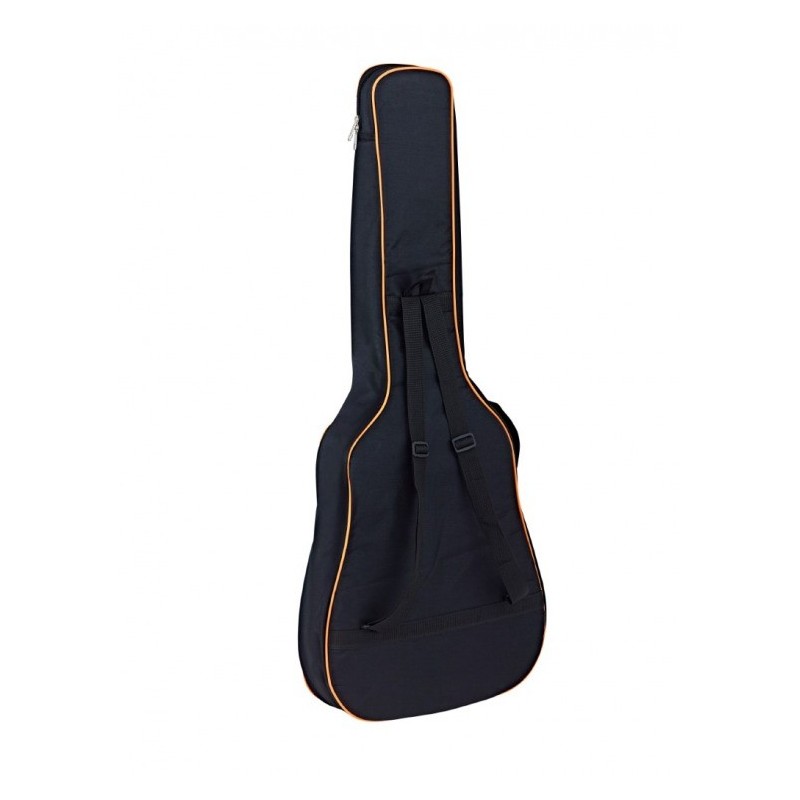Ortega RCE141BK - Gitara Klasyczna