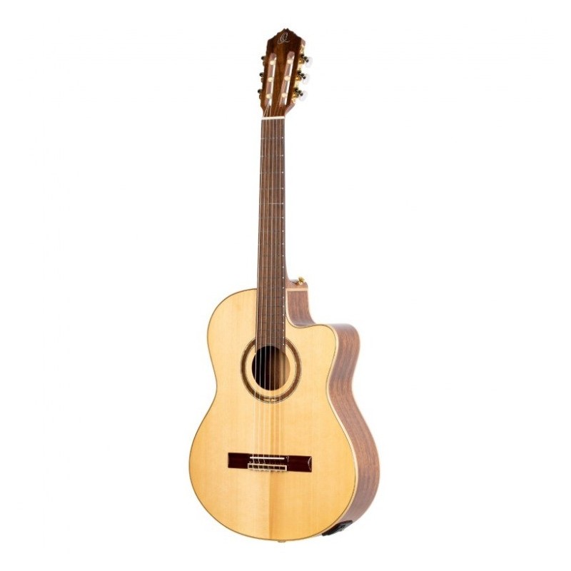 Ortega RCE138SN - Gitara Klasyczna
