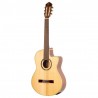 Ortega RCE138SN - Gitara Klasyczna