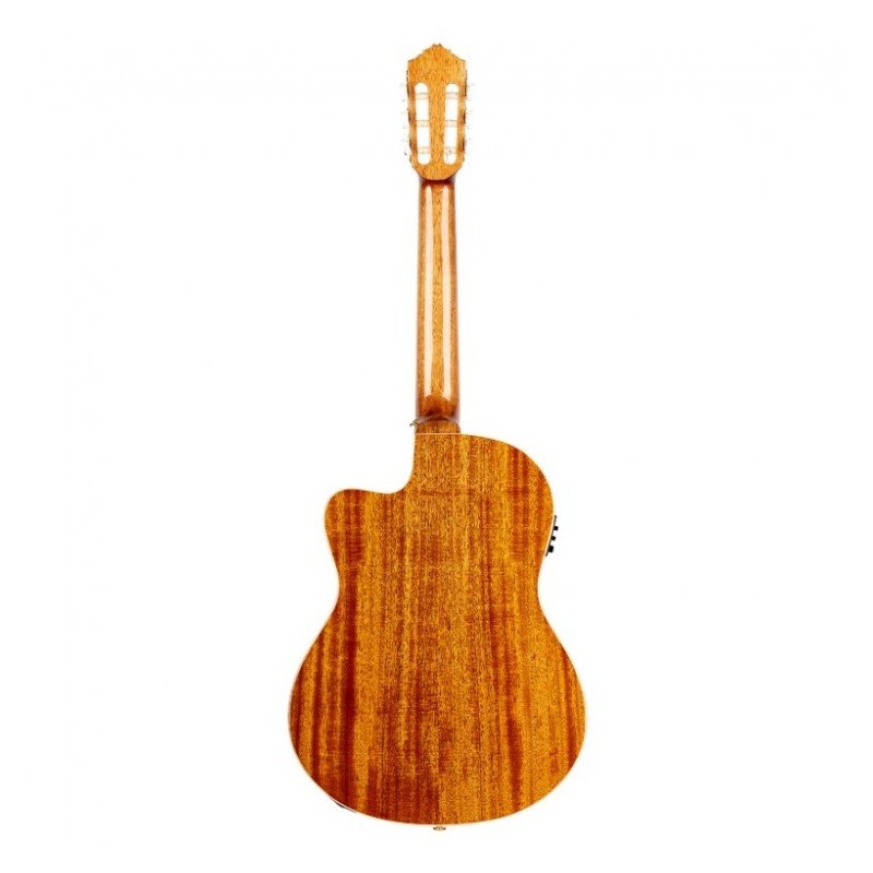 Ortega RCE138SN - Gitara Klasyczna