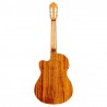 Ortega RCE138SN - Gitara Klasyczna