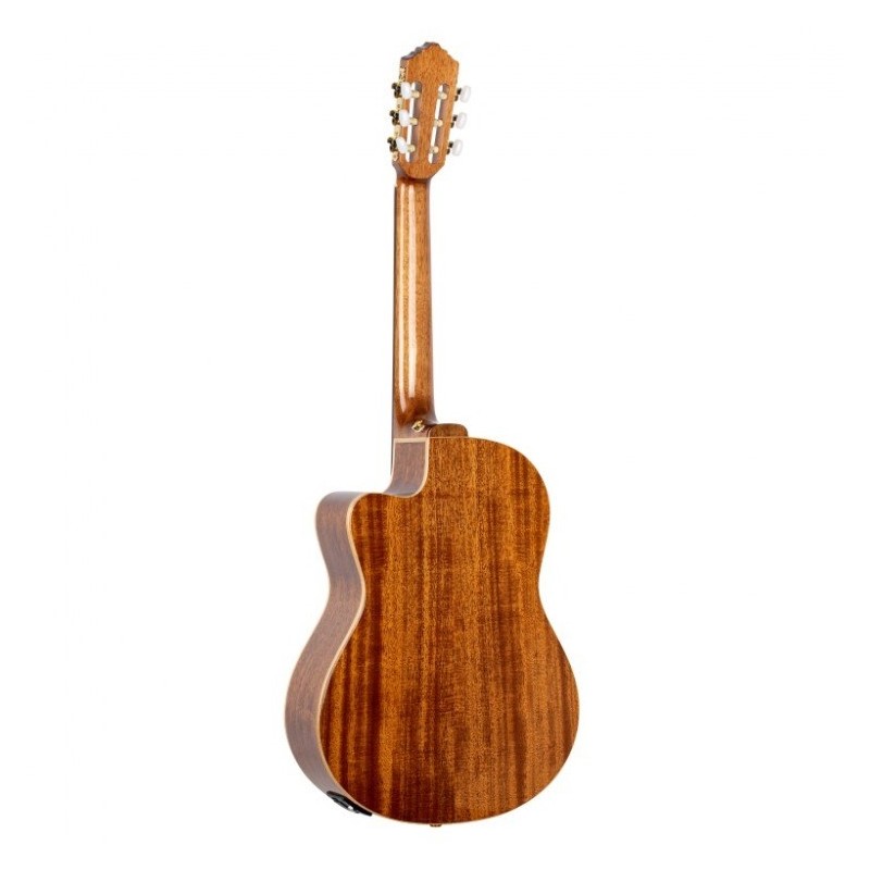 Ortega RCE138SN - Gitara Klasyczna