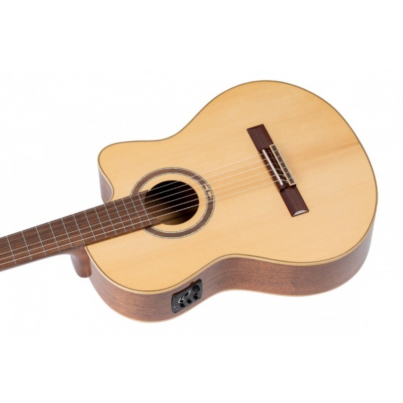 Ortega RCE138SN - Gitara Klasyczna