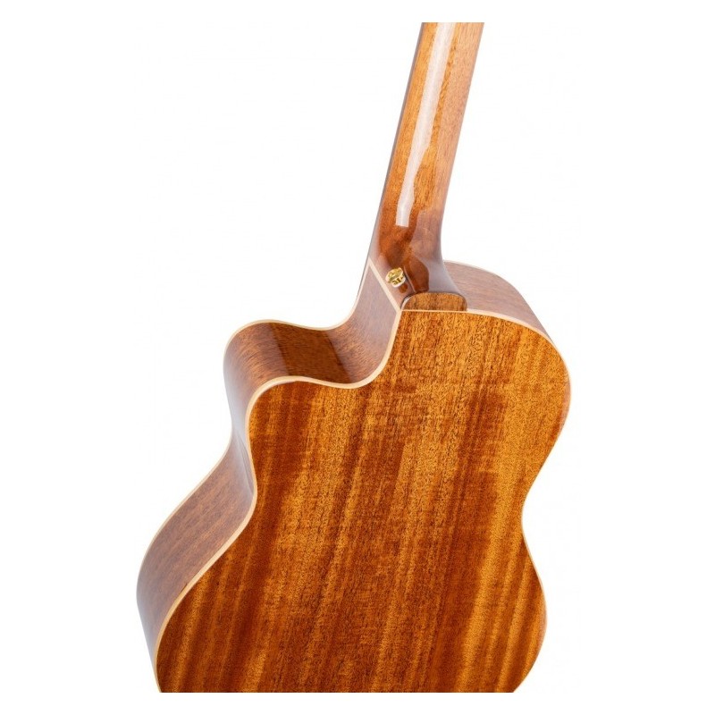 Ortega RCE138SN - Gitara Klasyczna