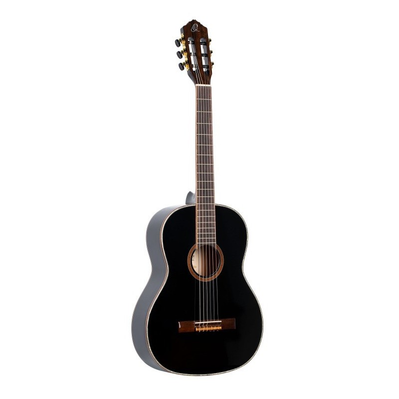 Ortega R221SNBK - Gitara Klasyczne