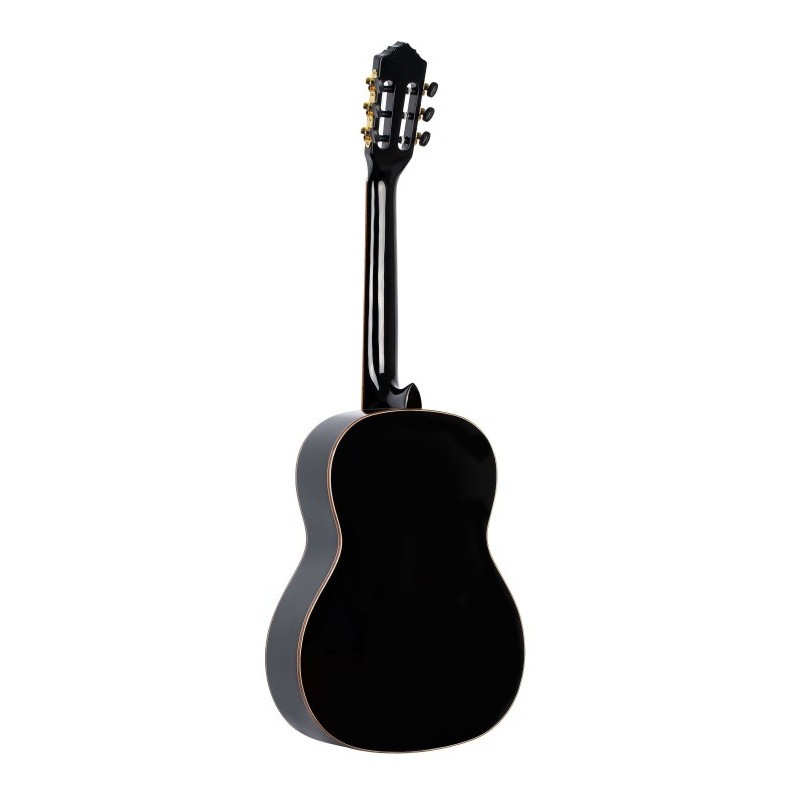 Ortega R221SNBK - Gitara Klasyczne