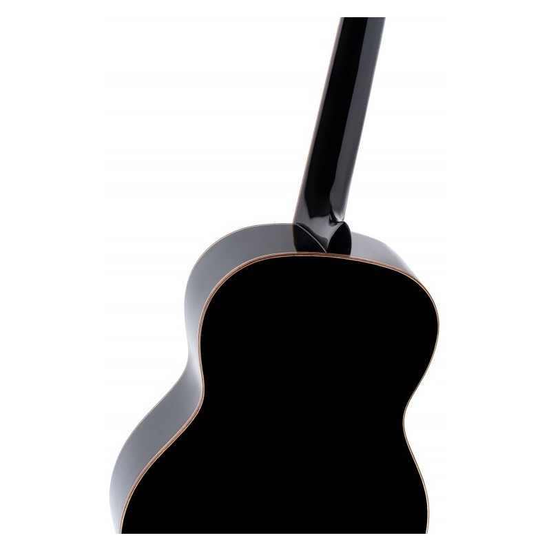 Ortega R221SNBK - Gitara Klasyczne