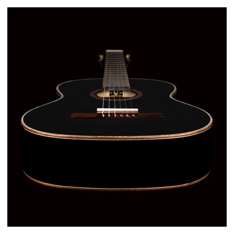 Ortega R221SNBK - Gitara Klasyczne