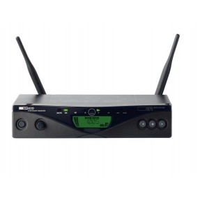 AKG SR 470 - odbiornik