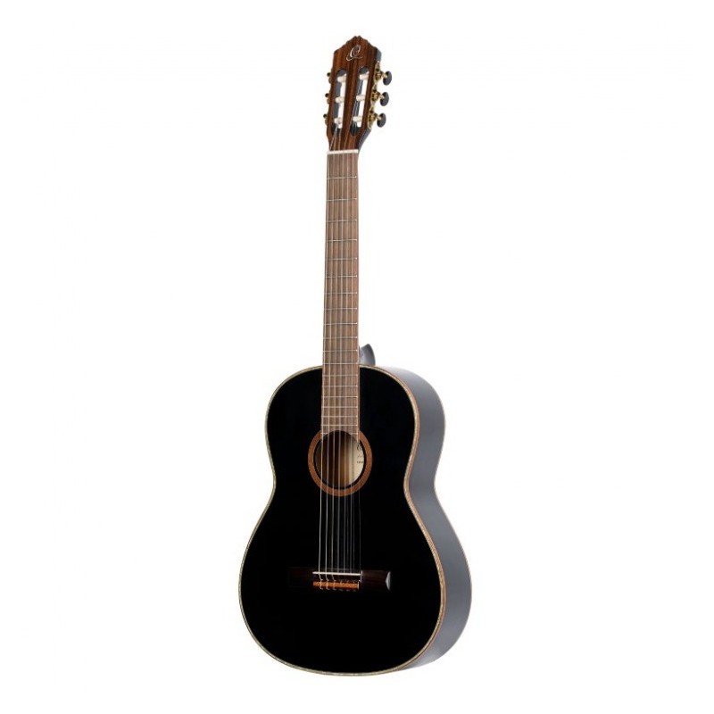 Ortega R221BK - Gitara Klasyczna