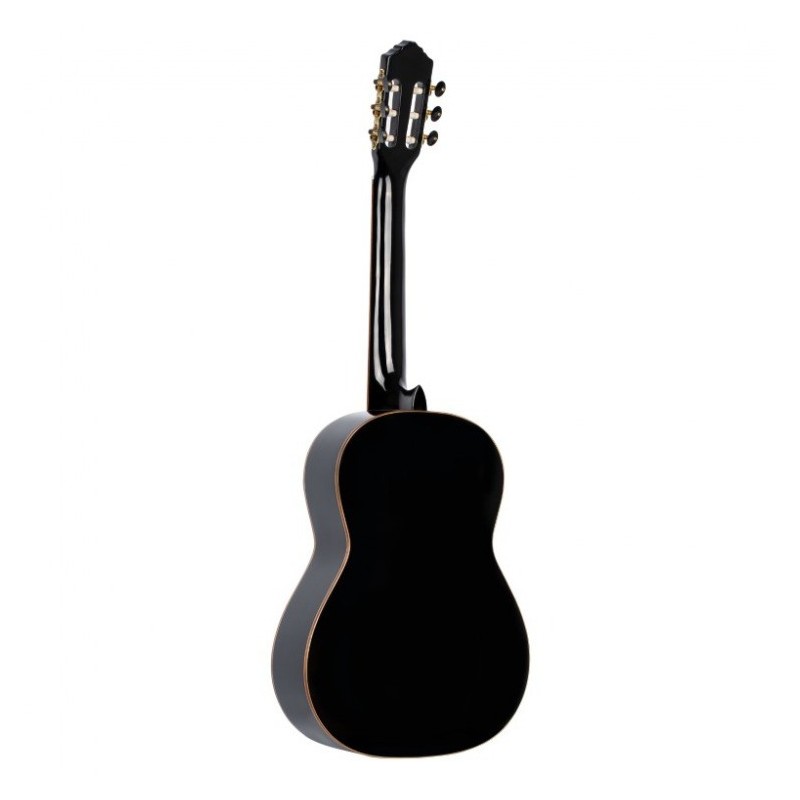 Ortega R221BK - Gitara Klasyczna