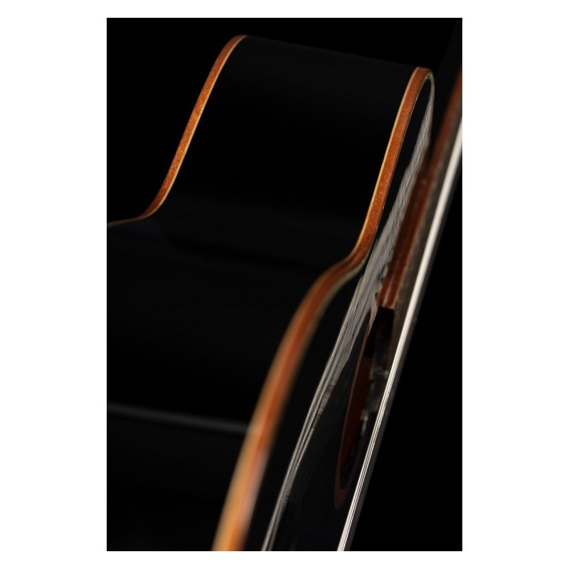 Ortega R221BK - Gitara Klasyczna