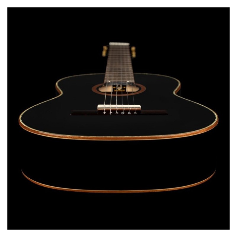 Ortega R221BK - Gitara Klasyczna