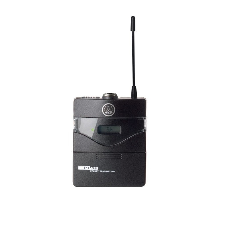 AKG PT 470 - Nadajnik
