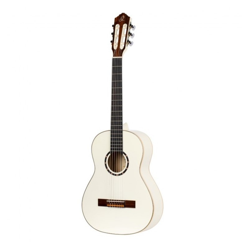 Ortega R121-3sls4WH - Gitara Klasyczna