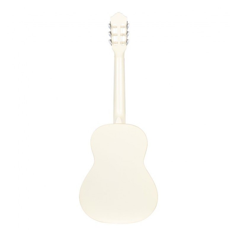 Ortega R121-3sls4WH - Gitara Klasyczna